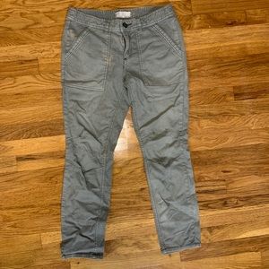 Free people cargo pants